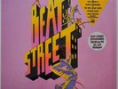 LP DE**VARIOUS - BEAT STREET (ORIGINAL SOUNDTRACK) VOLUME 1 (ATLANTIC '84)*25457