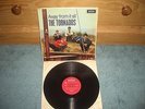 THE TORNADOS AWAY FROM IT ALL DECCA MONO LP