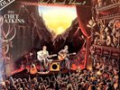 SIGNED Marcel Dadi & Friends V.2 [Chet Atkins, R. Fays] Sonopresse LP, 1978, EX