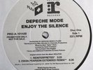DEPECHE MODE - Enjoy The Silence 2 X12