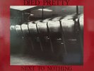 DIED PRETTY Next To Nothing EP. Citadel. RARE.  Mint Condition
