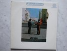 Half Speed LP PINK FLOYD Wish You Were Here with Card AUDIOPHILE HC 4345 (B5)