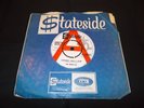 THE SHIRELLES - EVERYBODY LOVES A LOVER  1963 STATESIDE SS 152 UK DEMO 45 NM