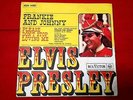 ELVIS PRESLEY - Rca VICTOR 45N 1480 - ITALY PRESS 