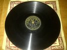 Shanghai CHINESE PATHE 35995 CHANG LOO ?? 78 RPM RECORD 10