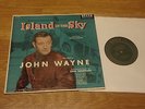 BO OST ISLAND IN THE SKY Hugo Friedhofer Emil Newman soundtrack John Wayne