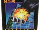 Def Leppard: Pyromania *Masterdisk Press* Vinyl LP Mercury 1983