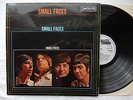 SMALL FACES - SAME - BEAT - ROCK - LP IMMEDIATE - FIRST PRESS UK 1967