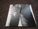 Rolling Stones Sticky Fingers UK 1971 1st Press LP EX+ WOW