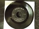 emanuel laskey im a peace loving man b/w sweet lies