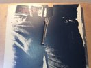 The Rolling Stones Sticky Fingers 1971 Original COC 59100 VG++/EX  Condition