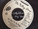 The Rolling Stones - Spanish promo - One hit to the body