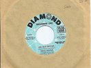 Neal Dover:Mr Bus Driver/Paper man:US Diamond DJj:Northern Soul