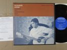 ELIZABETH COTTEN folksongs and instrumentals with guitar FOLKWAYS FOLK LP blues