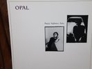 Opal - Happy Nightmare Baby  Vinyl Record