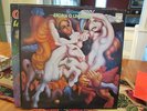LE ORME STORIA O LEGGENDA FRENCH PHILIPS 6323 0652 IMPORT EARLY VINYL LP RECORD