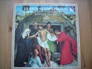 J.S BACH ST.JOHN PASSION.RARE FACTORY SEALED ORIGINAL DIGITAL ARCHIV 2LP BOX SET