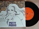 PATTY PRAVO-IL PARADISO/TRIPOLI 1969-45 GIRI TURCHIA-RARO