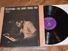 Larry Young Testifying PRISTINE NM  SHRINK  RVG Prestige New Jazz lp rare jazz