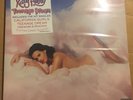 RARE SCENTED Teenage Dream - Katy Perry 2xLP 1st Press White Vinyl W/ FRAGRANCE