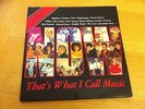 Now That's What I Call Music 1 (ORIGINAL 1st Press, 1983) EXCELLENT CONDITION