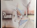 Chameleons U.K. Script Of The Bridge Record MCA