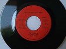 NORTHERN SOUL JAMES BYNUM TIME PASSES BY PHILLY CITY RECORDS M-