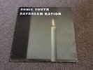 SONIC YOUTH - DAYDREAM NATION - 1988 DOUBLE LP - MORE SONIC YOUTH IN MY SHOP
