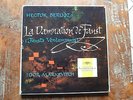 Hector Berlioz : La Damnation de Faust Igor Markevitch 2 lps stereo + livret.