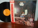 THE GUESS WHO Share The Land Japan obi 1970  Audiophile   EX+ to NM