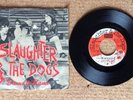 Slaughter & The Dogs, Dame to Blame. Spanish 7