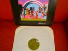 1st 1978 Italy Library LP Psych-Cosmic Funk-Disco Park Avenue RIZZATI-MONTORI