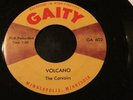 The Corvairs 45 Gaity Records Super Rare
