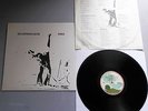 Free - Heartbreaker UK 1972 Island Pink Rim LP with Inner Sleeve