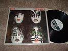KISS Dynasty '79 LP US HAIR metal ORIGINAL US press