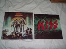 KISS Love Gun '77 LP ORIGINAL US press