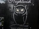 Nightwish Made in Hong Kong live 2LP vinyl (Therion, Epica, Within Temptation)