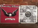 Arresting Officers Patriotic Voice LP Ror Brutal Combat 84 Ydl Templars Rac Oi