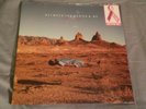 Between the Buried and Me ?Coma Ecliptic Pink Vinyl human abstract protest hero