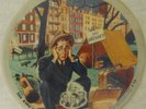 VOGUE R-750 PIC DISC KINGS JESTERS SHOO FLY PIE APPLE PAN DOWDY/WHOS GOT A TENT
