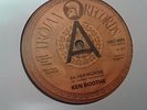 Ken Boothe , Silver Words , Speak Softly Love , 7 