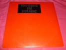 BODIES IN PANIC 33RPM LP THIS AIN'T ROCK N'ROLL PUNK HARDCORE BUY OUR RECORDS MB
