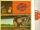JJ CALE (J.J.CALE) okie LP EX/VG SHL 18011 italy ariston music 1980