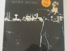 Roxy Music LP 