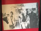 D.O.A. Something Better Change 1980 Punk LP First Canadian Pressing with Insert