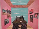 LP PREMIATA FORNERIA MARCONI ( PFM ) Per un amico  1988 MINT  Italy PROG