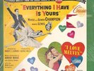 LP Donald OConnor a.o. I Love Melvin / Everything I Have Is Yours STILL SEALED