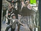 THE DOORS - STRANGE DAYS - RARE RSD 180G MONO 12