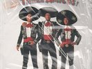 LP Randy Newman / Elmer Bernstein Three Amigos  (Soundtrack) STILL SEALED