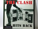 THE CLASH Hits Back 180-gram VINYL 3xLP Sealed JOE STRUMMER MICK JONES